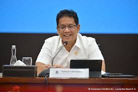 Jaga Defisit APBN di Bawah 3 Persen, Menkeu Purbaya Bilang Aman