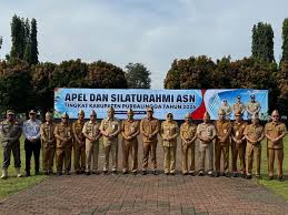 Atur Ketentuan WFH ASN Pemda, Ini Isi Surat Edaran Mendagri