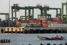 Data BPS Neraca Dagang RI Surplus USD1,27 Miliar, BI Catat Ini