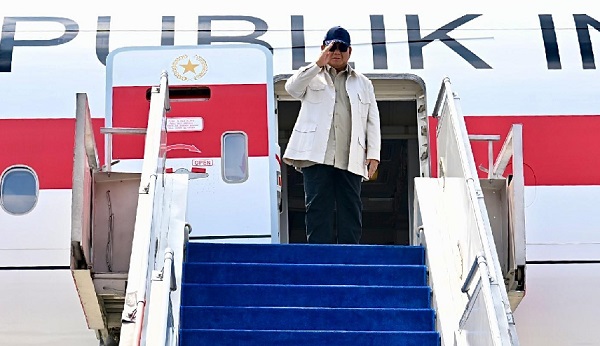 Dari Jepang dan Korea, Prabowo Kantongi Komitmen Rp575 Triliun