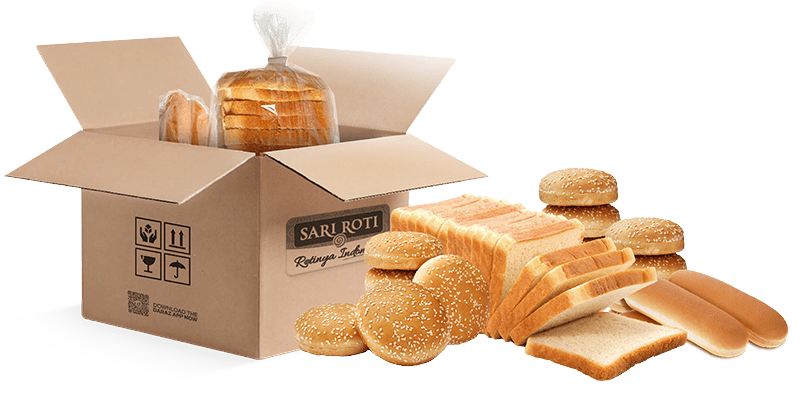 Bidik Sumber Revenue Baru, ROTI Ubah Limbah Jadi Tepung Pakan Ternak