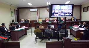 Kasus Pengerukan Tanjung Perak Mulai Disidangkan, Rugikan Negara Rp83M