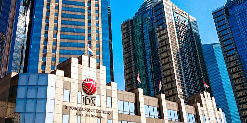 BEI Buka Data Saham Kepemilikan Jumbo oleh Segelintir Investor (HSC)