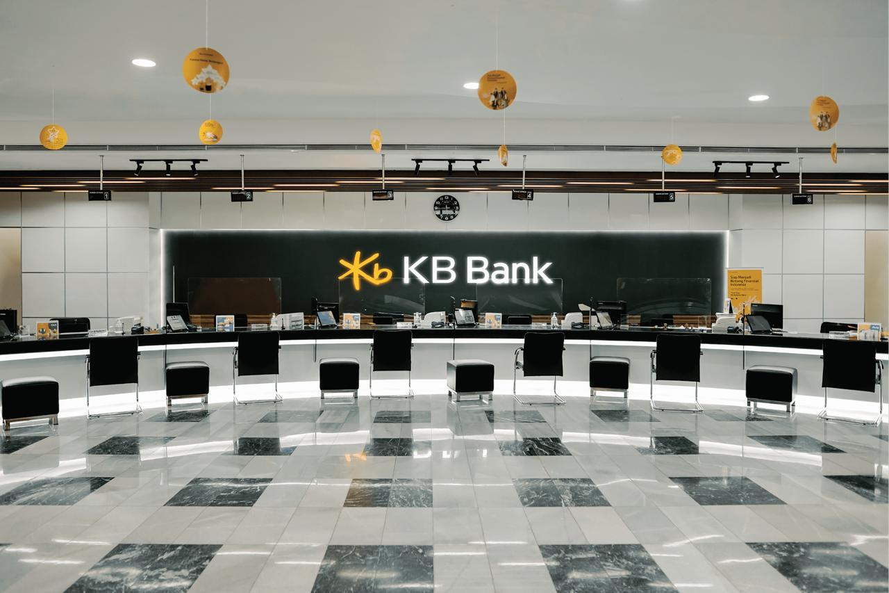 Performa Apik, Ini Mesin Laba KB Bank Sepanjang 2025