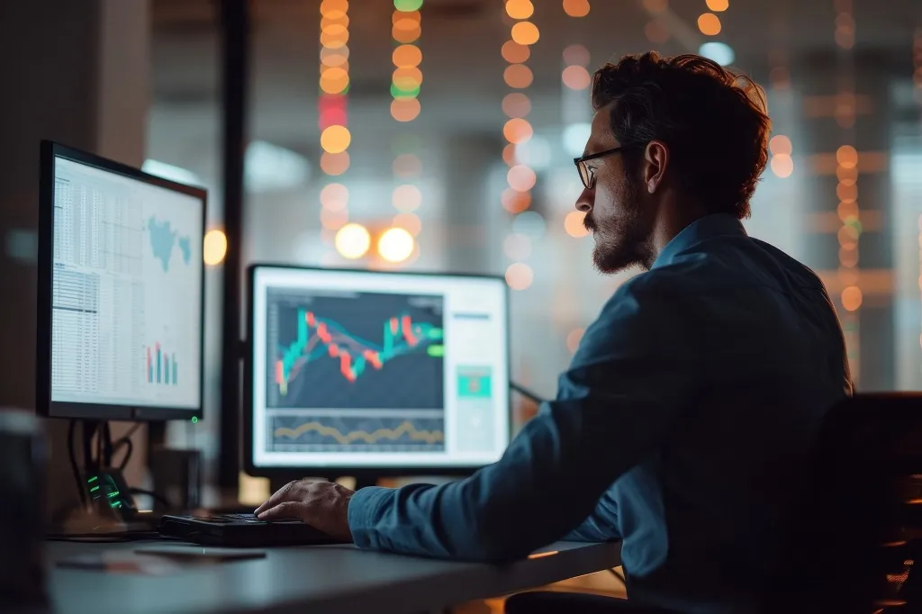 Saham Bank Rontok: Alarm Bahaya atau Diskon Besar-Besaran?