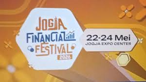 Jogja Financial Festival 2026 Memanggil, Ayo Segera Daftar!