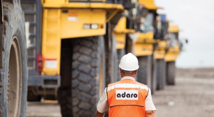 Senyap, Manuver TP Rachmat Borong 77,2 Juta Saham ADRO