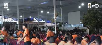 Hari Raya Paskah 2026, Menag Ajak Umat Kristiani Doakan Kedamaian