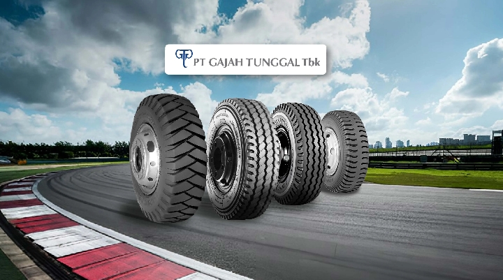 GJTL Catat Penjualan Turun di Rp17,66T, Laba Naik 5 Persen di 2026