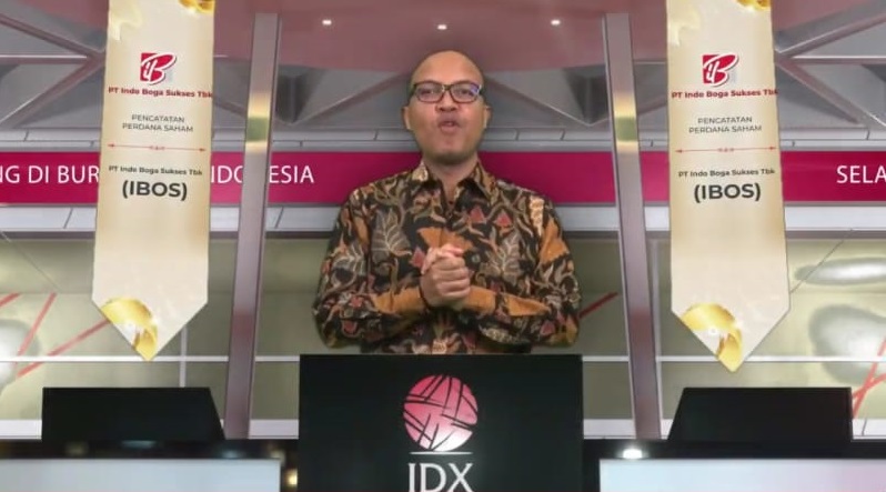 Laba IBOS Menurun, Meski Beban Menyusut