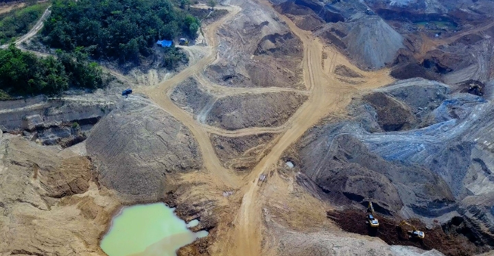 IFSH Keluar dari Jerat FCA, Sahamnya Kini Rontok Imbas HSC 99,7 Persen