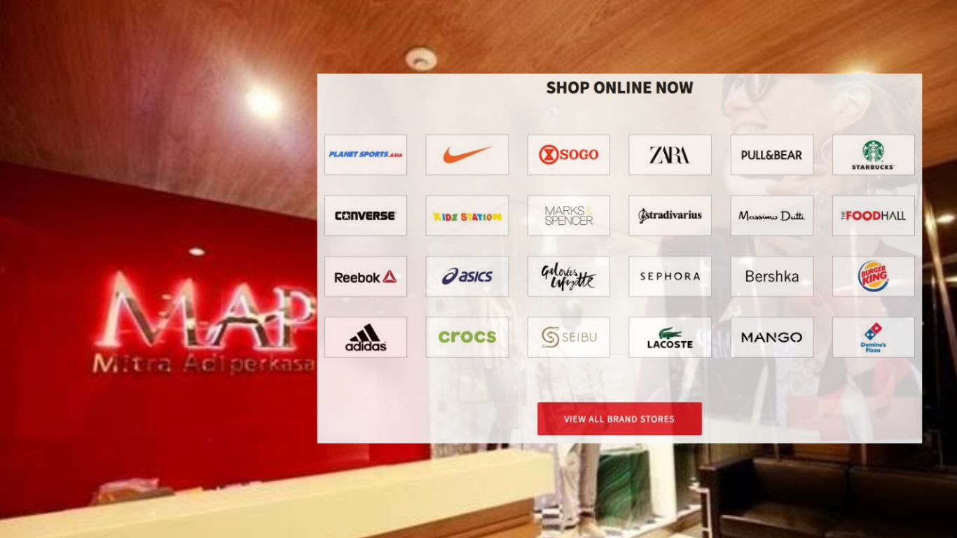 Rahasia Bisnis MAPI Tetap Cuan di Tengah Inflasi, Dividen Aman?