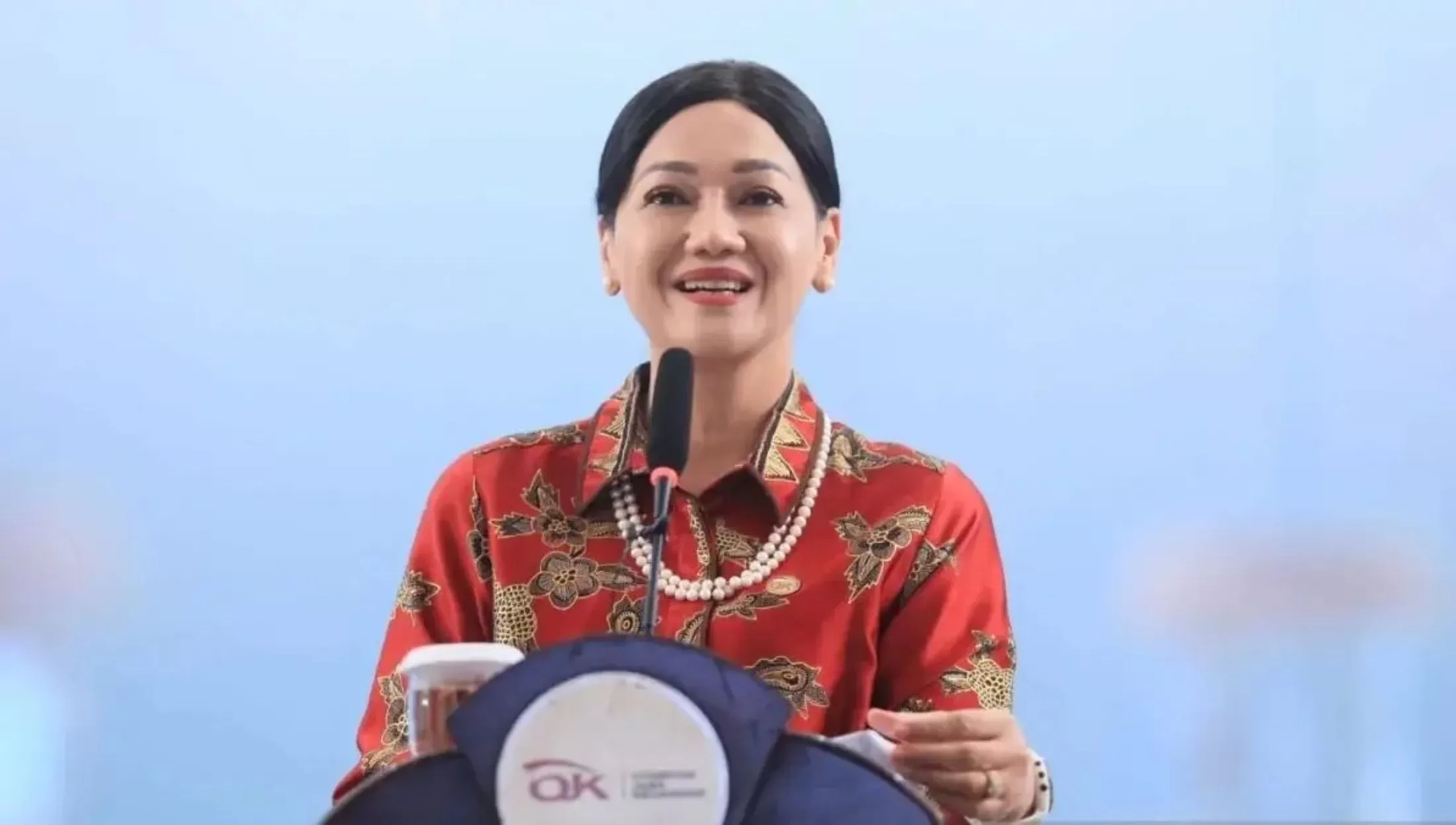 Dukung Program 3 Juta Rumah, OJK Siapkan Kebijakan Khusus Soal SLIK