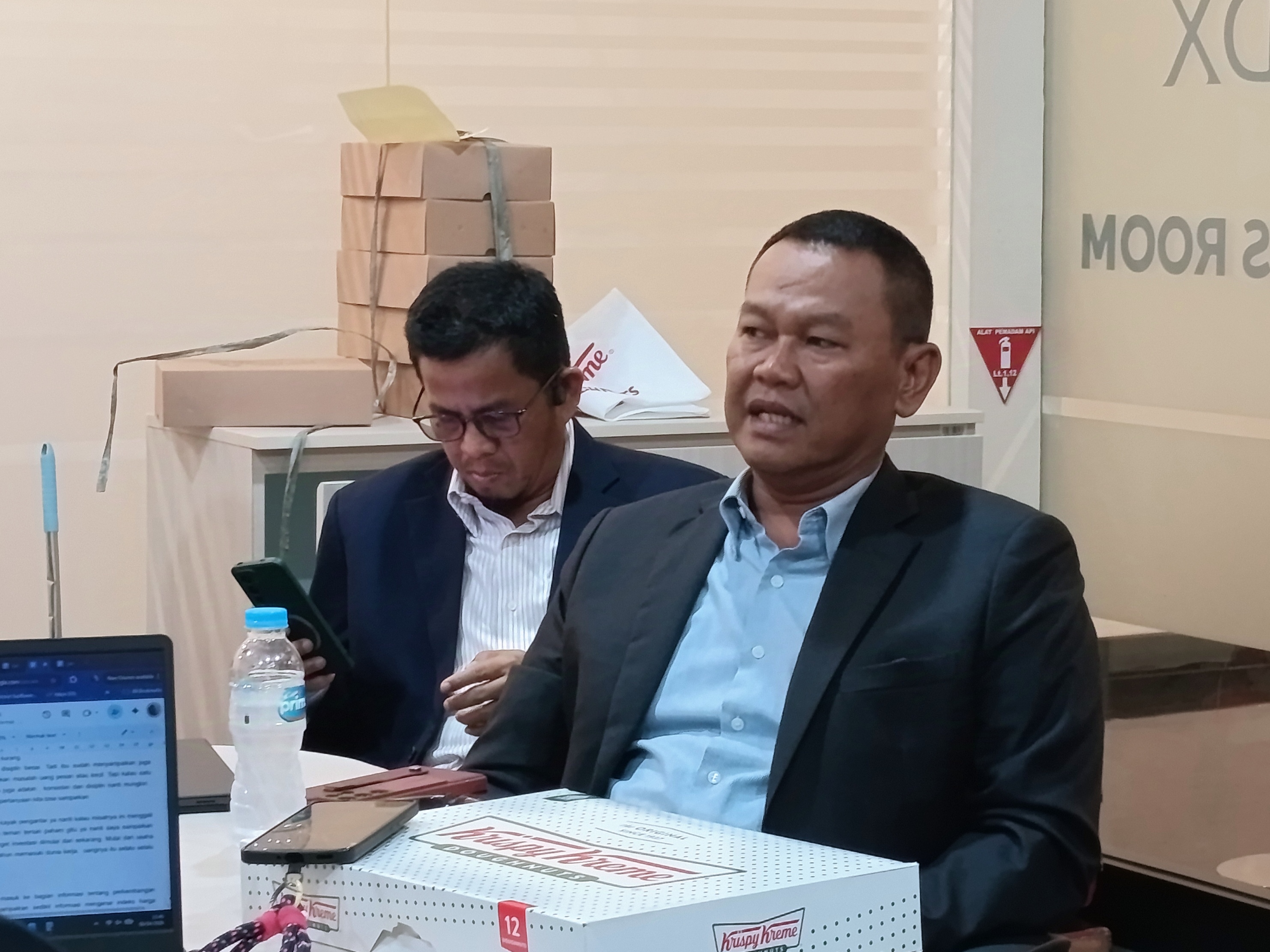 Ekspansif! WTON Garap Metro Manila Subway Rp180 Miliar