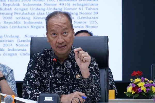 Oktober Berlaku, Sertifikasi Halal Industri Barang Gunaan Diakselerasi