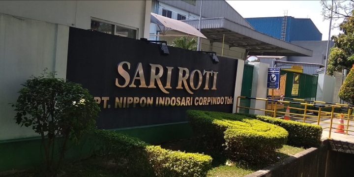 ROTI Tebar Dividen Jumbo Rp450 Miliar, Yield Tembus 10 Persen!