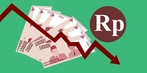 Rupiah Melemah, Respon BI Optimalkan Semua Instrumen Operasi Moneter