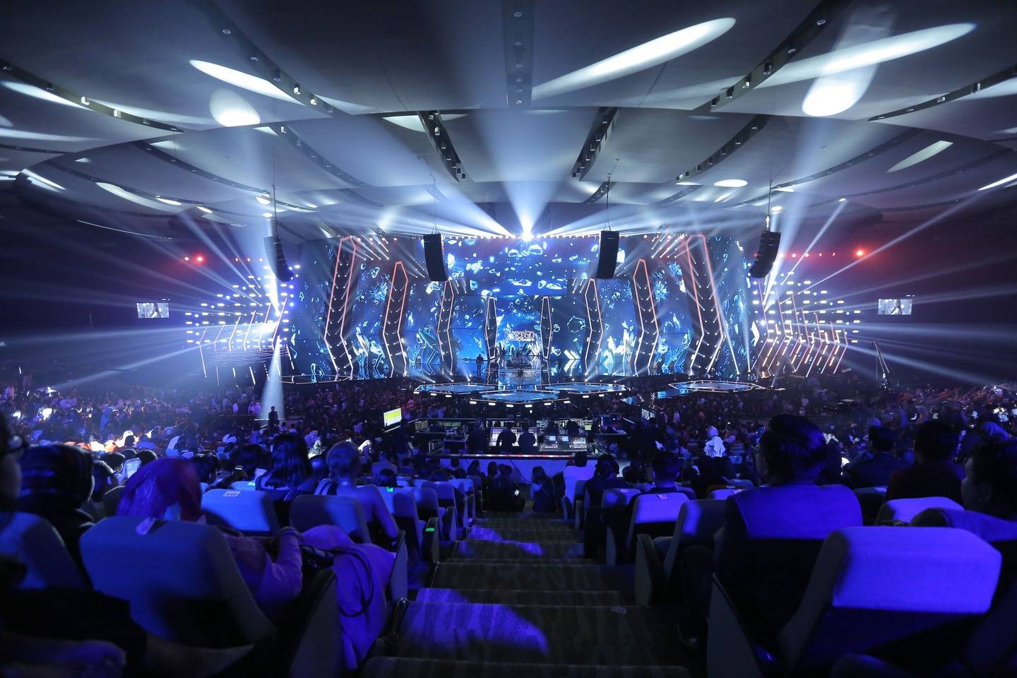 Makin Parah, NETV Defisit Rp4,02 Triliun