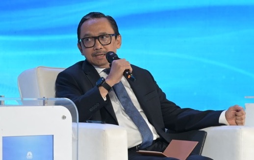 Subsidi BBM Naik, Pemerintah Efisienkan Belanja Lain