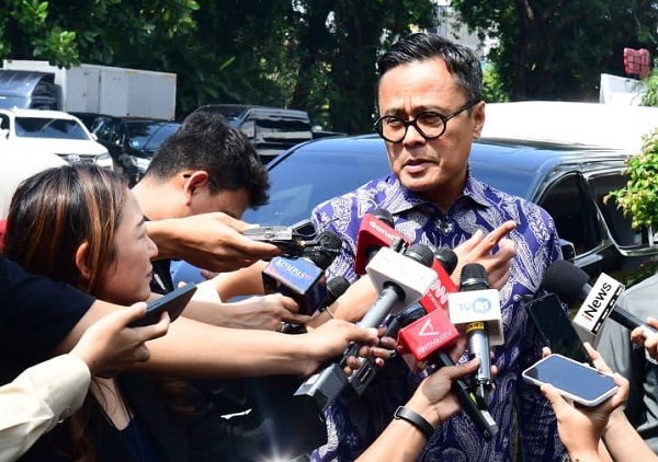 Presiden Mita Restrukturisasi BUMN Tuntas Tahun Ini