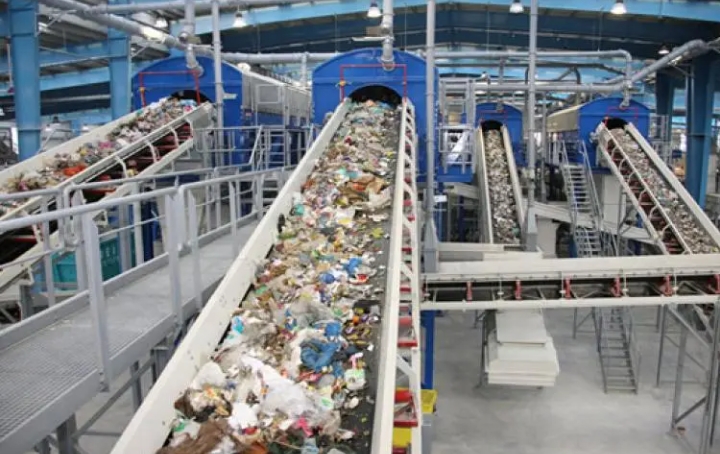 BIPI Caplok 2 Entitas OASA, Bidik Proyek PLTSa Rp2,6 Triliun