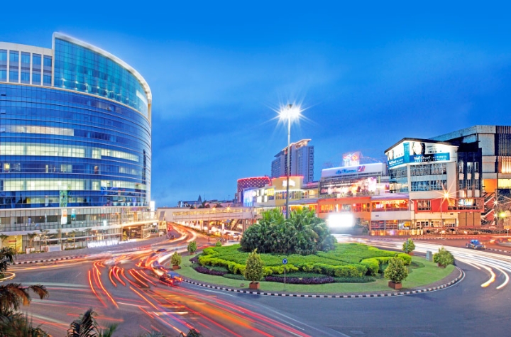 Pengendali SMRA Serok 27,95 Juta Saham Senilai Rp9,54 Miliar