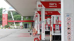 Jamin Pasokan Migas dalam Negeri, Ini Upaya Keras Pemerintah