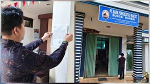 Jaga Kepercayaan Masyarakat, OJK Cabut Izin Usaha Bank di Sumbar