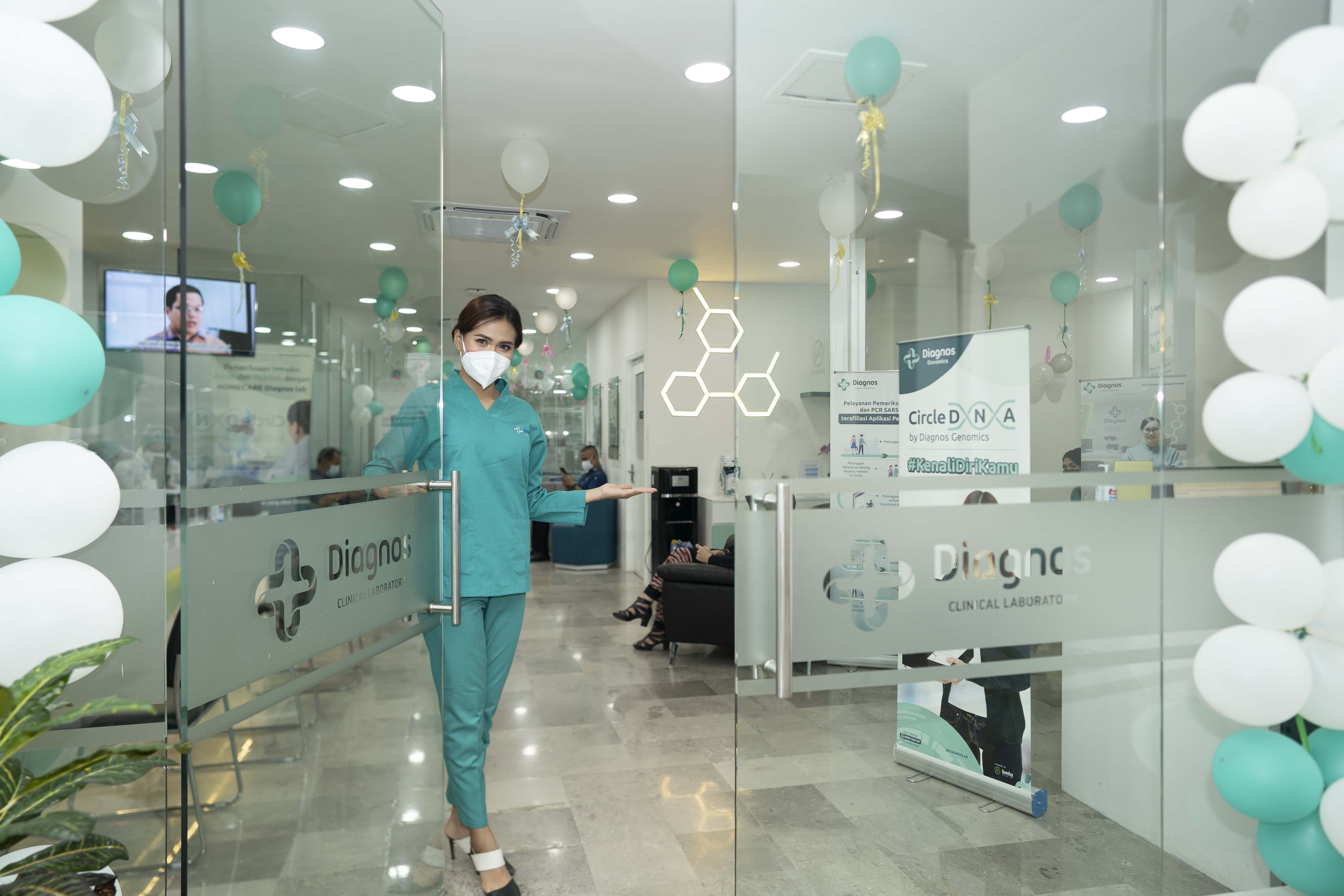 Kantongi Mandat, DGNS Private Placement 125 Juta Lembar