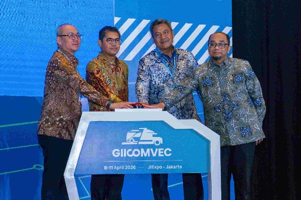 Dua Tahun Terakhir Terjadi Gap Produksi dan Penjualan Kendaraan Niaga