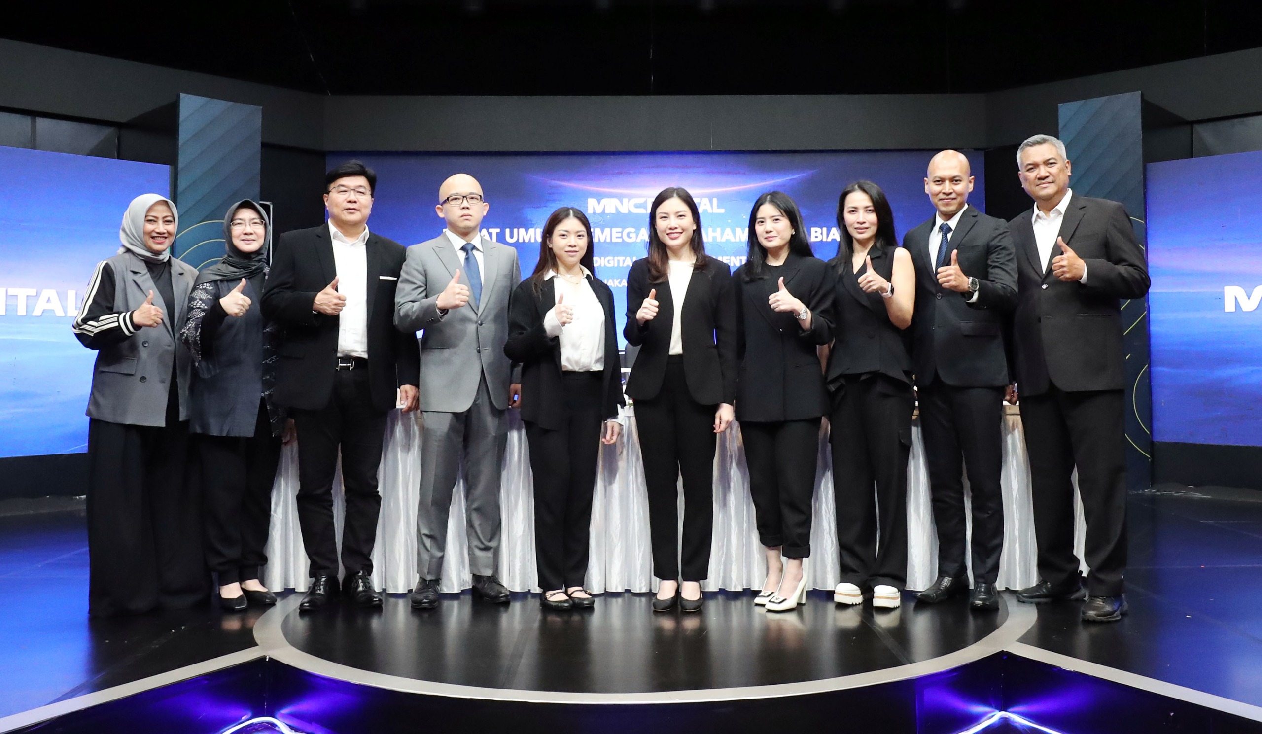 Jelang IPO di Bursa Luar Negeri, MSIN Rombak Komisaris dan Direksi