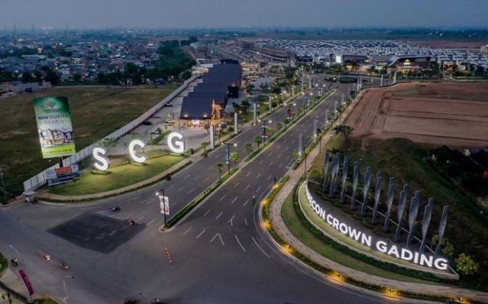 SMRA Timbun Utang Demi Lahan: Sinyal Bahaya atau Pintu Cuan?