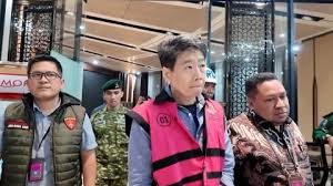 Anggota DPR Ini Minta Usut Tuntas Kasus Tambang Ilegal AKT Samin Tan