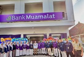 Kinerja Meningkat, Jumlah Pengguna MADINA Lebih Dari 13,7 Ribu