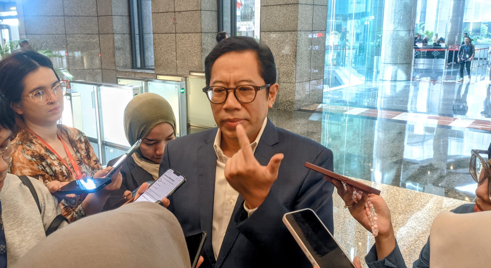 9 Saham Terpapar HSC, BEI Minta Emiten Segera Bertindak