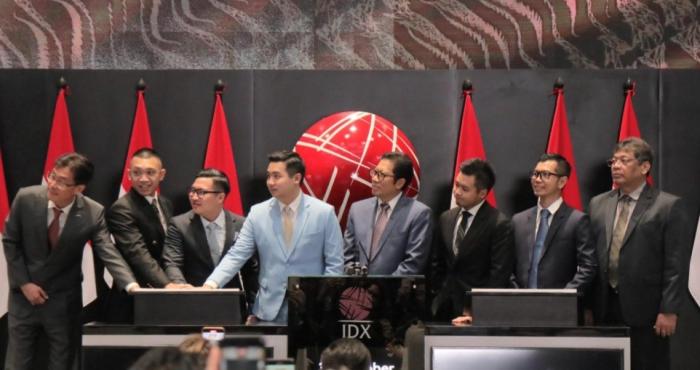 UDNG Klaim Kinerja Berjalan Normal, Meski Aset Turun dan Kena Suspensi