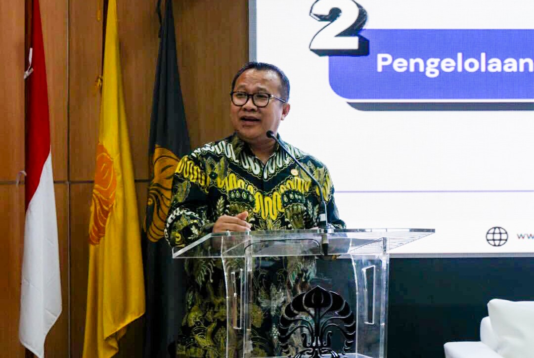 Generasi Muda Dominasi Transaksi Kripto, Tapi Literasi Masih Jadi PR