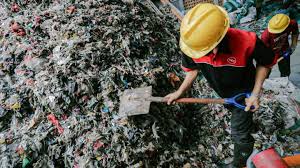 April Danantara Buka Tender Proyek Sampah Jadi Listrik Untuk 25 Kota