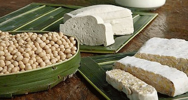 Harga Acuan Penjualan (HAP) Kedelai Disepakati Rp11.500/Kg