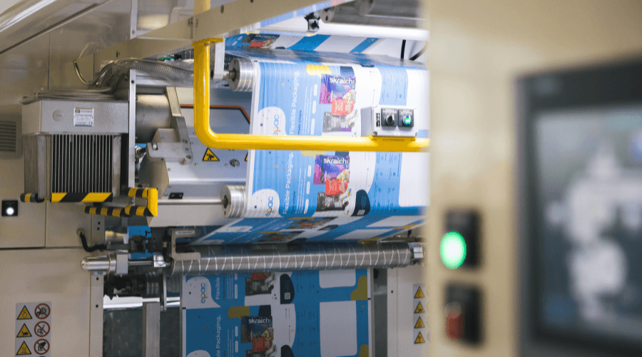 Komisaris Utama EPAC Jual Habis 52,06 Juta Saham Senilai Rp3,1M