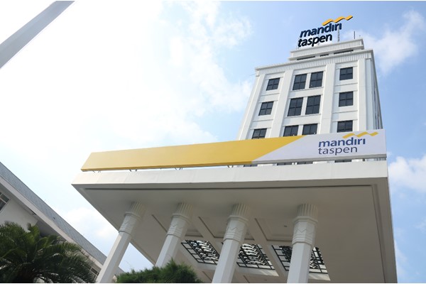 Entitas BMRI Restrukturisasi Komite Audit