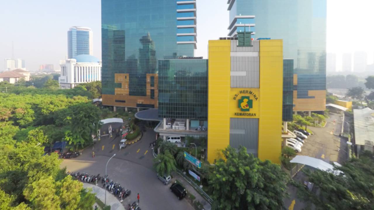 HEAL Bidik Ekspansi dan Digitalisasi Layanan Kesehatan di 2026