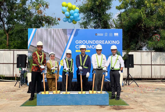 PPRO Kejar Urban Lifestyle, Hadirkan Padel di GDL Surabaya