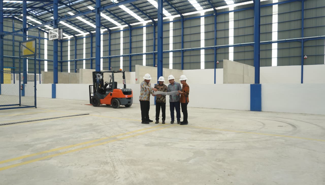 KInerja 2025 Melesat, MHKI Perkuat Posisi Strategis di Bisnis Limbah