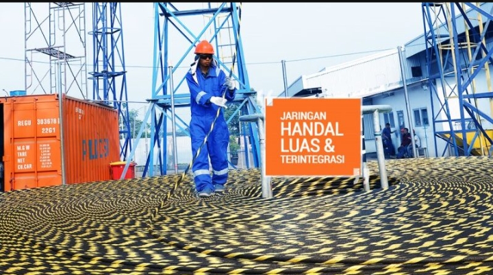 Aksi Divestasi Rp17,9 M di KETR, Gema Lintas Benua Lepas 44 Juta Saham