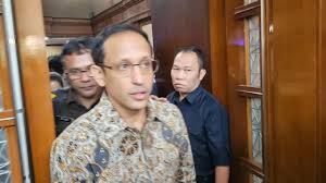 Nadiem Ungkap Kerugian Rp2 Triliun dalam Kasusnya Hasil Rekayasa