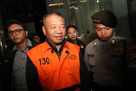 KPK Bongkar Modus Bupati Tulungagung Gatut Peras Kepala OPD