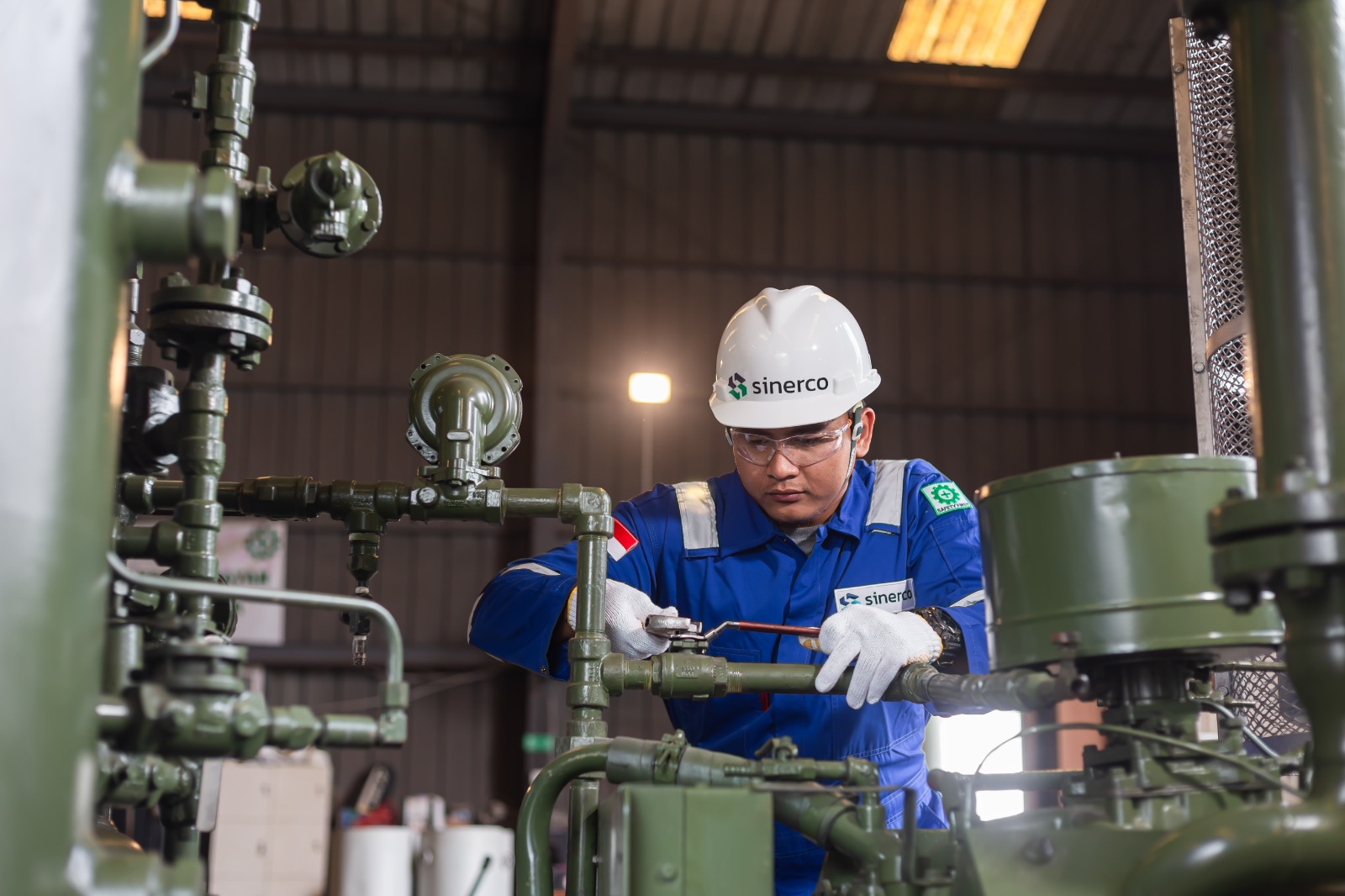 SICO Tebar Dividen Minimalis, Simak Jadwalnya