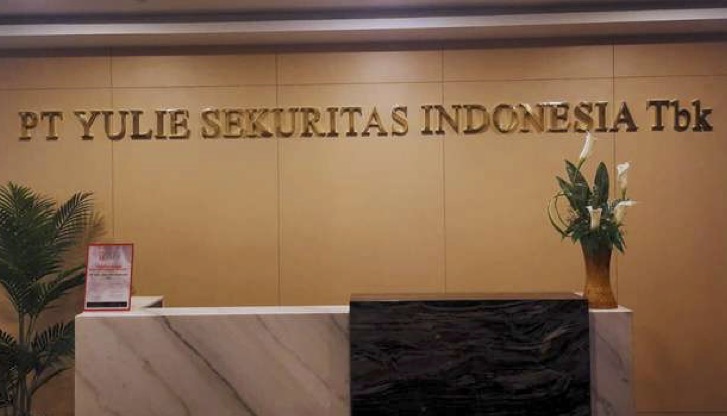 Cair 13 Mei, YULE Gelontor Dividen Rp15,87 Miliar