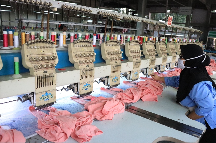 RICY Keluar dari Jerat FCA, Sahamnya Ngacir hingga Mentok!